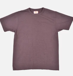 SUNRAY T-shirts<T-shirt Haleiwa Ss Raisin