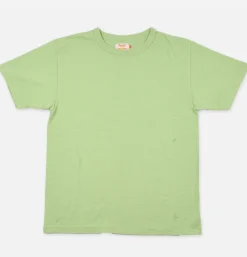 SUNRAY T-shirts<T-shirt Haleiwa Ss Tendril