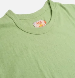 SUNRAY T-shirts<T-shirt Haleiwa Ss Tendril