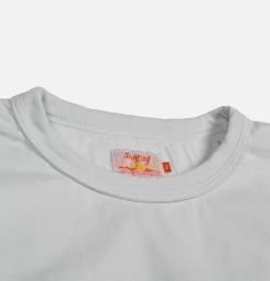 SUNRAY T-shirts<T-shirt Makaha SS Billsail