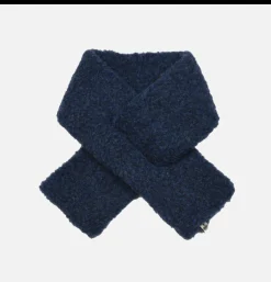 COLDBREAKER Gants • Bonnets • Echarpes<Tube Scarf Dark Blue