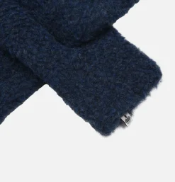 COLDBREAKER Gants • Bonnets • Echarpes<Tube Scarf Dark Blue