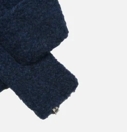 COLDBREAKER Gants • Bonnets • Echarpes<Tube Scarf Dark Blue