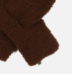COLDBREAKER Gants • Bonnets • Echarpes<Tubular Scarf Cognac