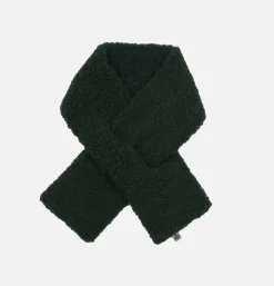 COLDBREAKER Chapeaux & Casquettes<Tubular Scarf Dark Green