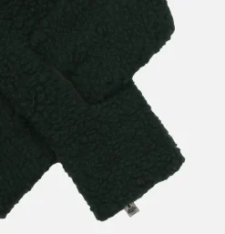 COLDBREAKER Chapeaux & Casquettes<Tubular Scarf Dark Green