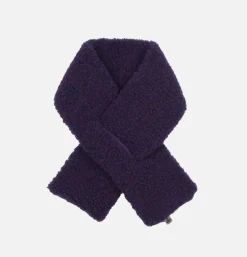 COLDBREAKER Gants • Bonnets • Echarpes<Tubular Scarf Purple