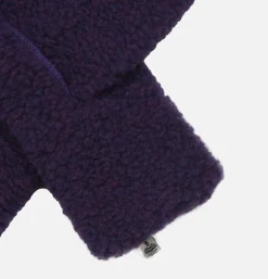 COLDBREAKER Gants • Bonnets • Echarpes<Tubular Scarf Purple