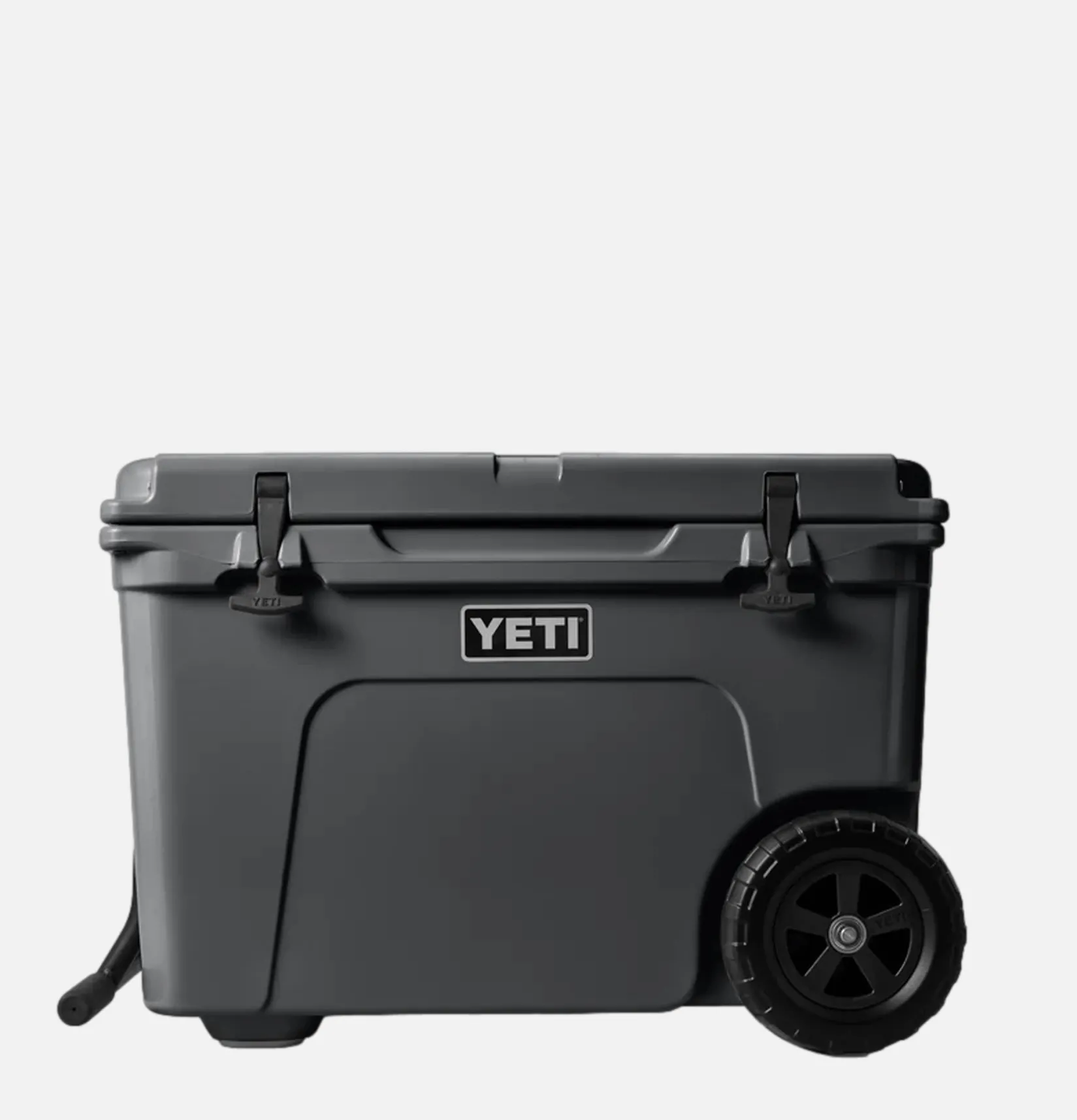 YETI Outdoor<Tundra Haul Charcoal