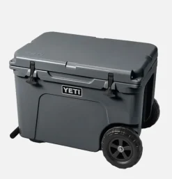 YETI Outdoor<Tundra Haul Charcoal