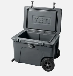 YETI Outdoor<Tundra Haul Charcoal