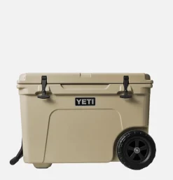 YETI Outdoor<Tundra Haul Tan
