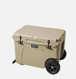 YETI Outdoor<Tundra Haul Tan