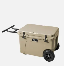 YETI Outdoor<Tundra Haul Tan