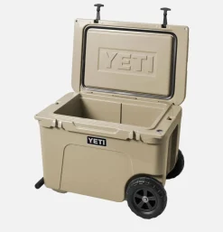 YETI Outdoor<Tundra Haul Tan