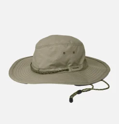 FILSON Chapeaux & Casquettes<Twin Falls Travel Hat Otter Green