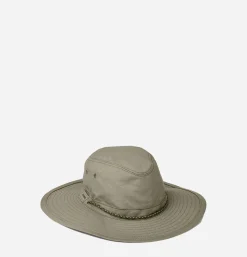 FILSON Chapeaux & Casquettes<Twin Falls Travel Hat Otter Green