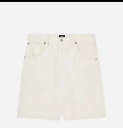 EDWIN Shorts<Tyrell Short Natural