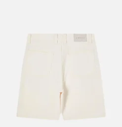EDWIN Shorts<Tyrell Short Natural