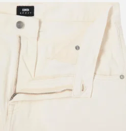 EDWIN Shorts<Tyrell Short Natural
