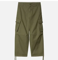 CARHARTT WIP Pantalons<Unity Pant Dundee Heavy Enzyme