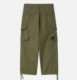 CARHARTT WIP Pantalons<Unity Pant Dundee Heavy Enzyme