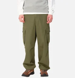 CARHARTT WIP Pantalons<Unity Pant Dundee Heavy Enzyme
