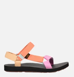 Femme TEVA Sandales<Urban Femme Unwind Multi