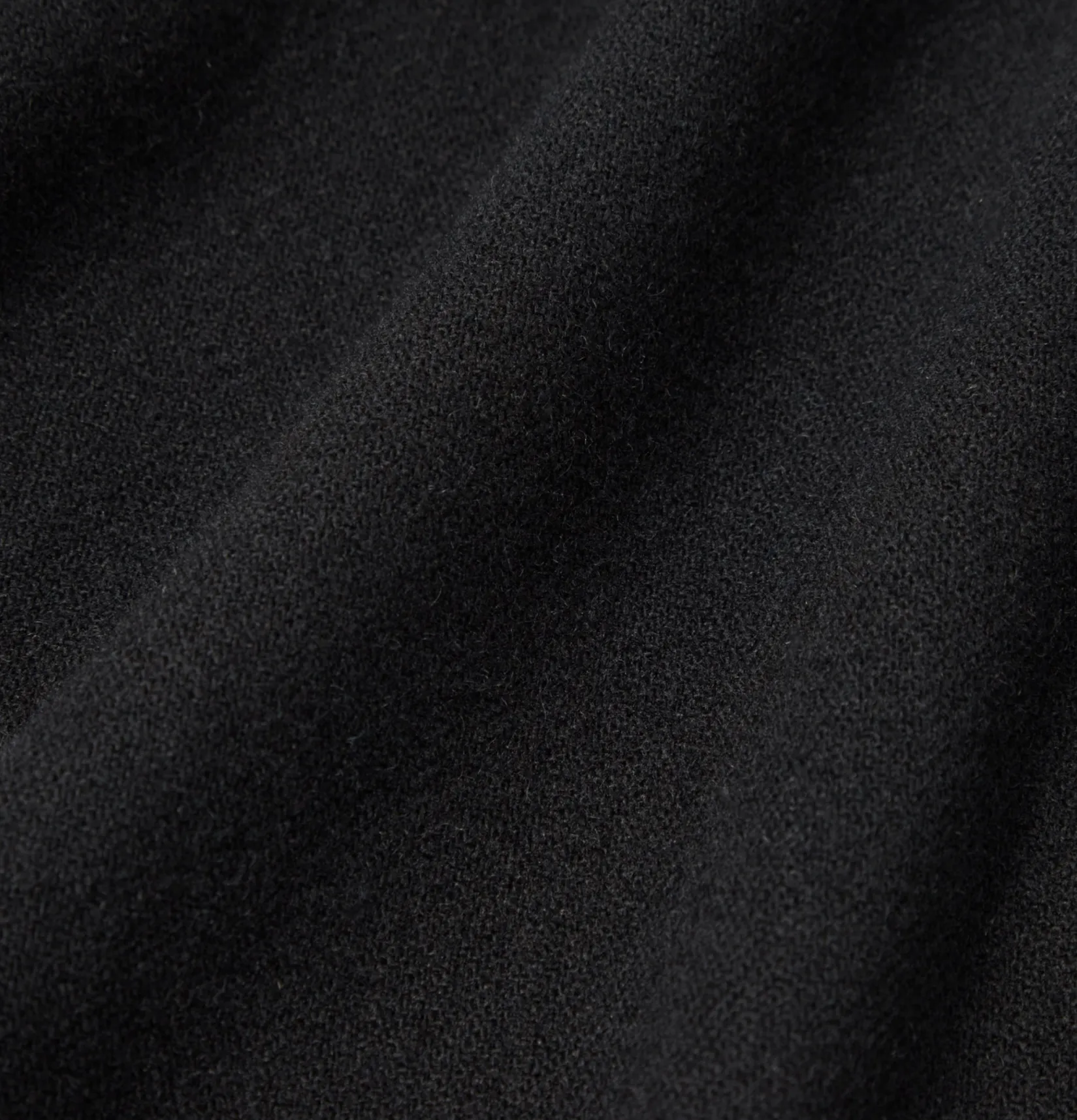 UNIVERSAL WORKS Vestes<Utility Jacket Wool Noir