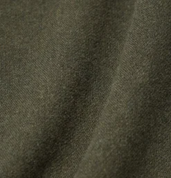 UNIVERSAL WORKS Vestes<Utility Jacket Wool Olive