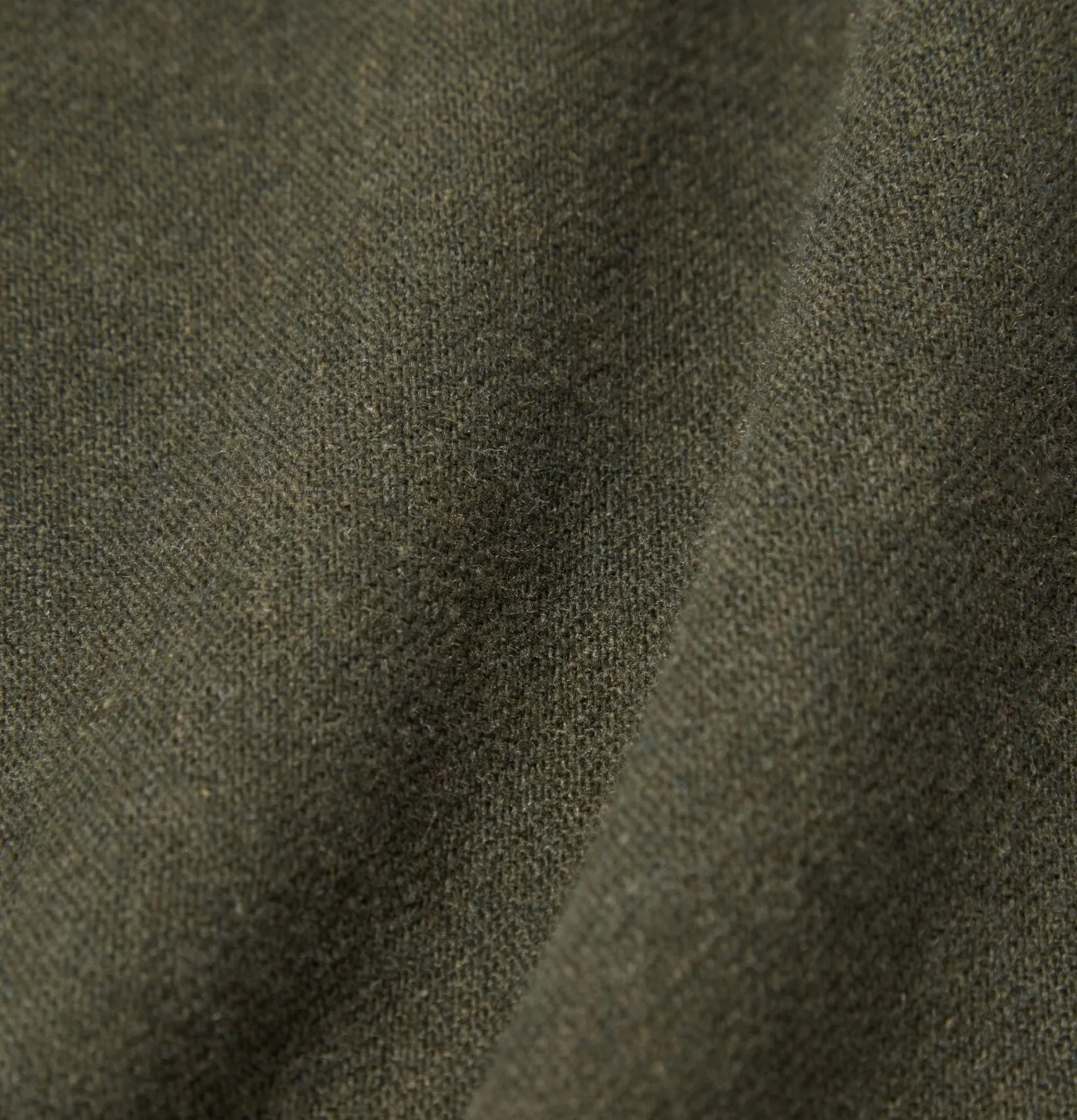 UNIVERSAL WORKS Vestes<Utility Jacket Wool Olive