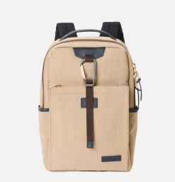 MASTER-PIECE Sacs À Dos<02340V2 - Link Backpack Beige
