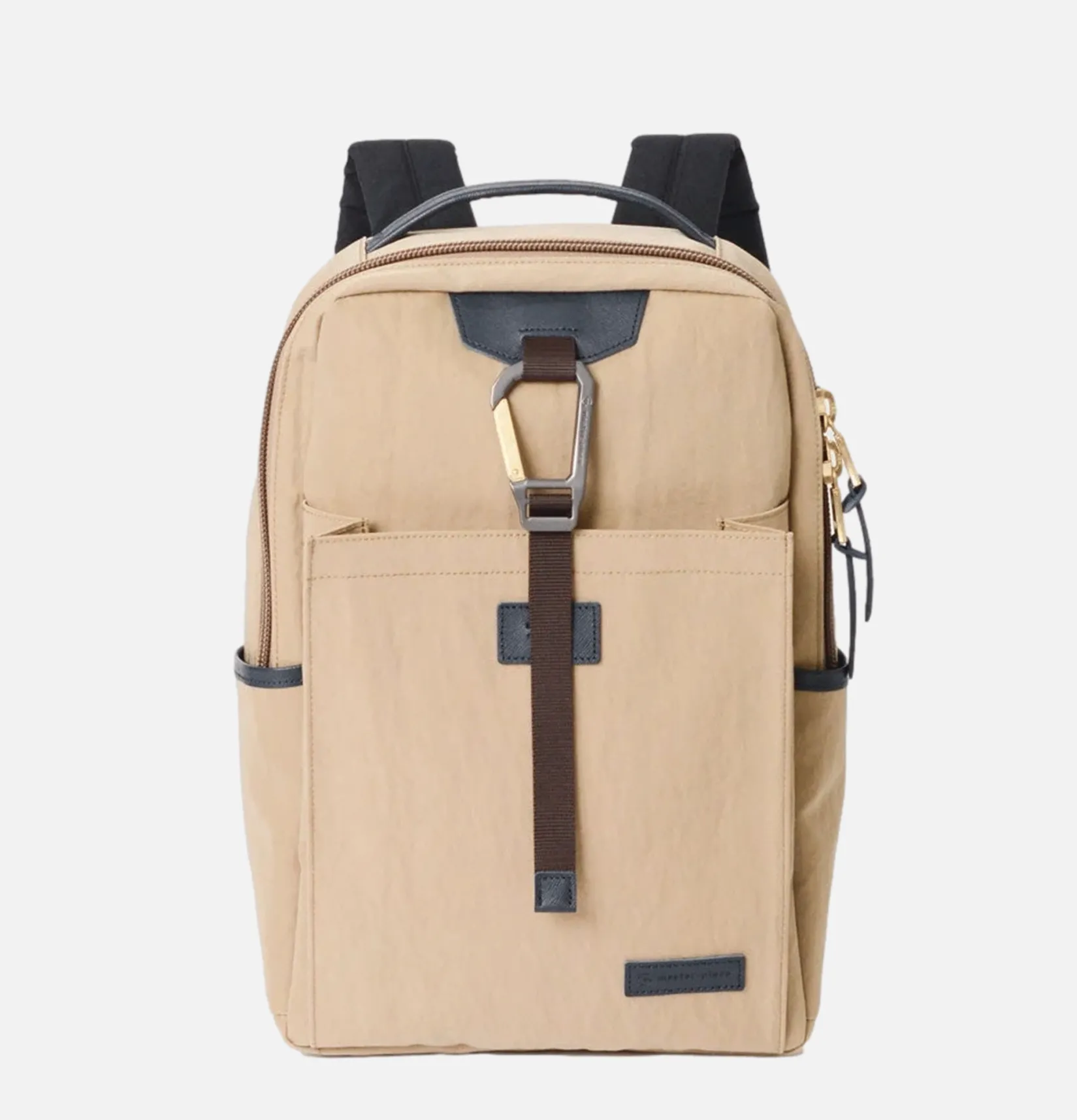 MASTER-PIECE Sacs À Dos<02340V2 - Link Backpack Beige