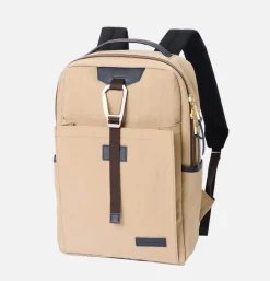 MASTER-PIECE Sacs À Dos<02340V2 - Link Backpack Beige