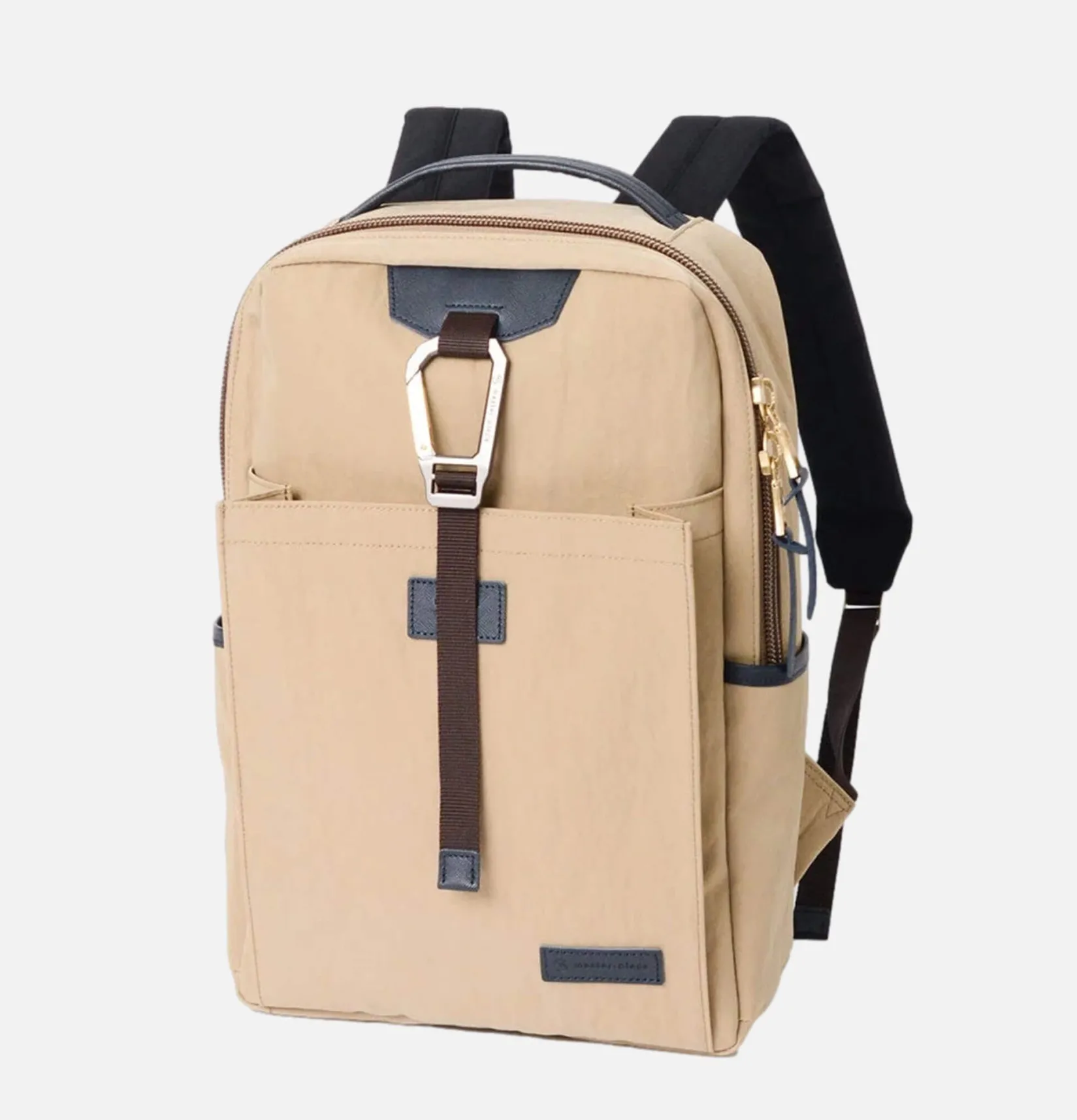 MASTER-PIECE Sacs À Dos<02340V2 - Link Backpack Beige
