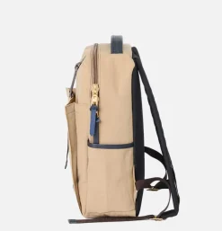 MASTER-PIECE Sacs À Dos<02340V2 - Link Backpack Beige