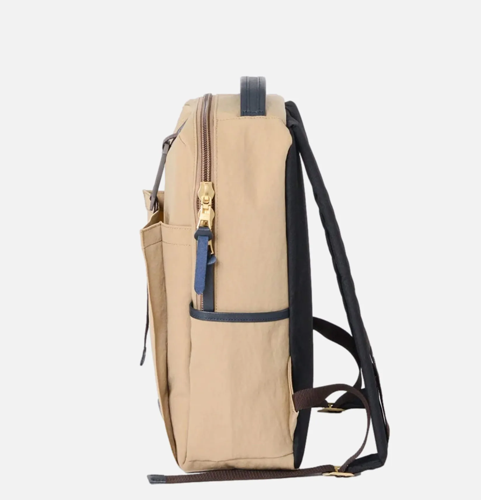 MASTER-PIECE Sacs À Dos<02340V2 - Link Backpack Beige