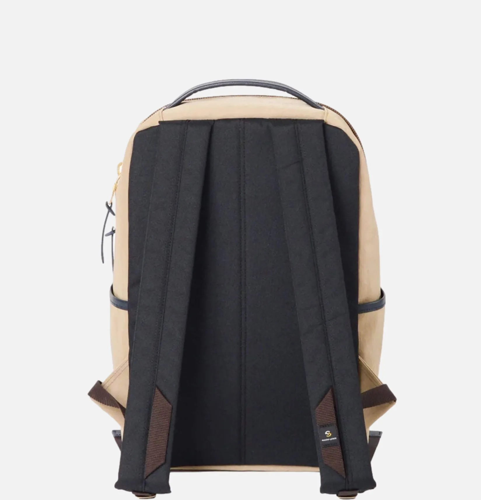 MASTER-PIECE Sacs À Dos<02340V2 - Link Backpack Beige