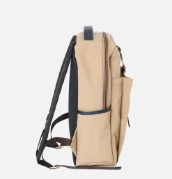 MASTER-PIECE Sacs À Dos<02340V2 - Link Backpack Beige