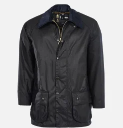 BARBOUR Blousons & Manteaux<Veste Beaufort Classic Navy