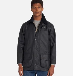 BARBOUR Blousons & Manteaux<Veste Beaufort Classic Navy