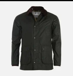 BARBOUR Blousons & Manteaux<Veste Bedale SL Wax Sage