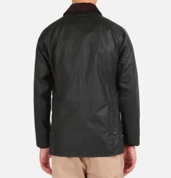 BARBOUR Blousons & Manteaux<Veste Bedale SL Wax Sage