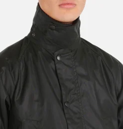BARBOUR Blousons & Manteaux<Veste Bedale SL Wax Sage