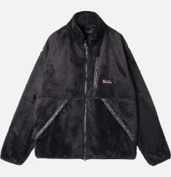 MANASTASH Sweats & Polaires<Veste Bigfoot Black