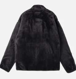 MANASTASH Sweats & Polaires<Veste Bigfoot Black