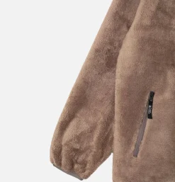 MANASTASH Pulls & Cardigans<Veste Bigfoot Jacket 23 Grey