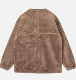 MANASTASH Pulls & Cardigans<Veste Bigfoot Jacket 23 Grey