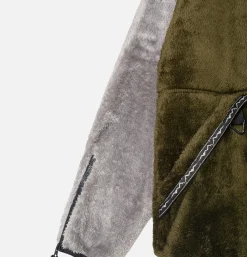 MANASTASH Sweats & Polaires<Veste Bigfoot Panel