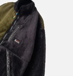 MANASTASH Sweats & Polaires<Veste Bigfoot Panel